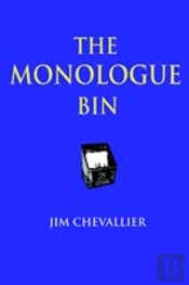 Monologue Bin - 2nd Edition