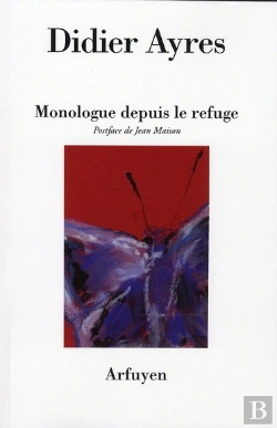 Bertrand.pt - Monologue Depuis Le Refuge