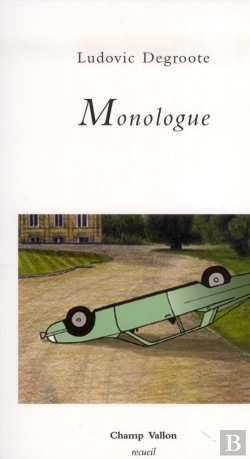 Bertrand.pt - Monologue