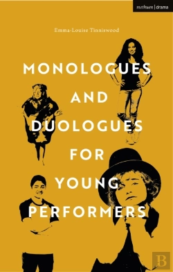 Bertrand.pt - Monologues And Duologues For Young Performers