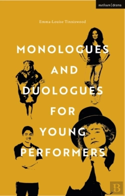 Bertrand.pt - Monologues And Duologues For Young Performers