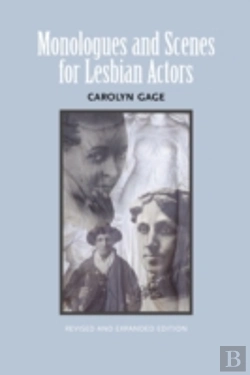 Bertrand.pt - Monologues And Scenes For Lesbian Actors: Revised And Expanded