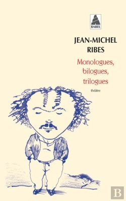 Bertrand.pt - Monologues, Bilogues, Trilogues