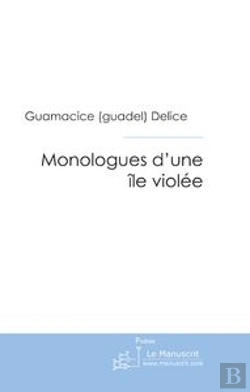 Bertrand.pt - Monologues D'Une Île Violée