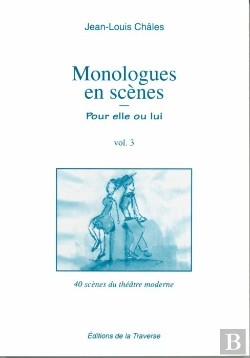 Bertrand.pt - Monologues En Scène