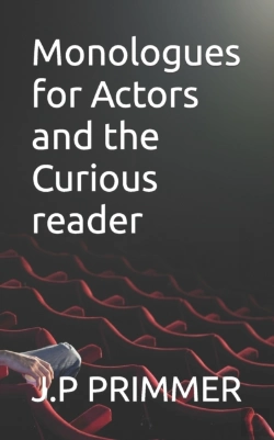Bertrand.pt - Monologues For Actors And The Curious Reader