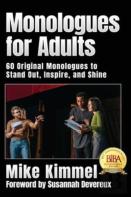 Monologues For Adults