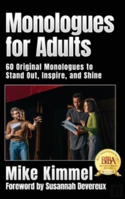 Bertrand.pt - Monologues For Adults