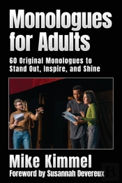 Monologues For Adults
