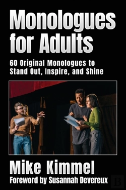 Bertrand.pt - Monologues For Adults