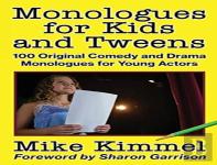 Monologues For Kids And Tweens