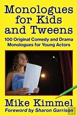 Bertrand.pt - Monologues For Kids And Tweens