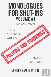 Monologues For Shut-Ins