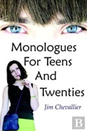 Monologues For Teens And Twenties