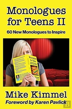 Bertrand.pt - Monologues For Teens Ii