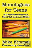 Monologues For Teens