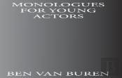 Monologues For Young Actors