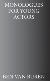 Monologues For Young Actors