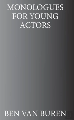 Bertrand.pt - Monologues For Young Actors