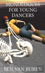 Monologues For Young Dancers