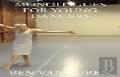 Monologues For Young Dancers