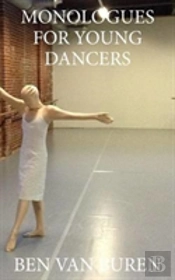 Monologues For Young Dancers