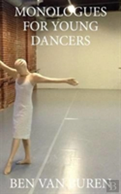 Bertrand.pt - Monologues For Young Dancers