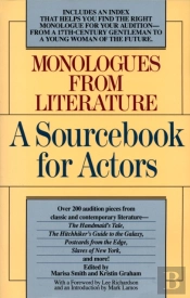 Monologues From Literature