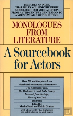 Bertrand.pt - Monologues From Literature
