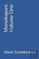 Monologues Volume One