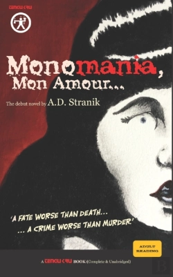 Bertrand.pt - Monomania, Mon Amour