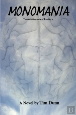 Bertrand.pt - Monomania - The Autobiography Of Tom Dory
