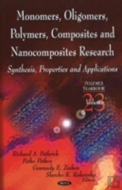 Bertrand.pt - Monomers, Oligomers, Polymers, Composites, & Nanocomposites Research
