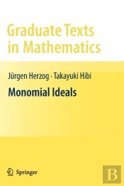 Monomial Ideals