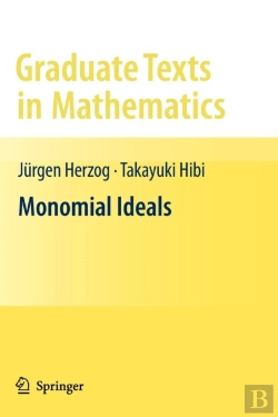 Bertrand.pt - Monomial Ideals