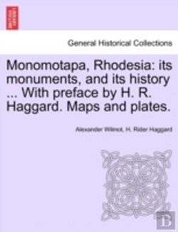 Bertrand.pt - Monomotapa, Rhodesia