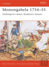 Monongahela 1754â€“55
