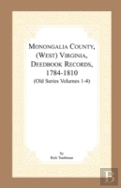 Monongalia County, (West) Virginia, Deed