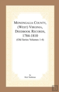Bertrand.pt - Monongalia County, (West) Virginia, Deed