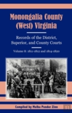 Bertrand.pt - Monongalia County, (West) Virginia, Reco