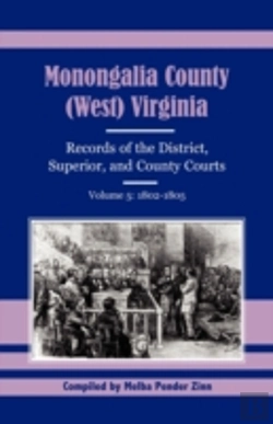 Bertrand.pt - Monongalia County, (West) Virginia, Reco