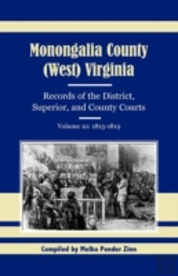 Bertrand.pt - Monongalia County, (West) Virginia, Reco