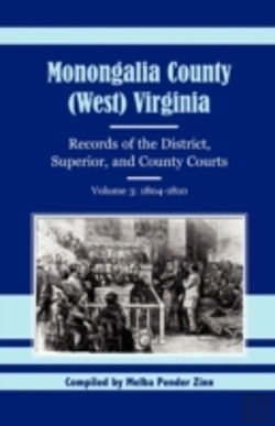 Bertrand.pt - Monongalia County, (West) Virginia, Reco