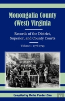 Bertrand.pt - Monongalia County, (West) Virginia: Reco