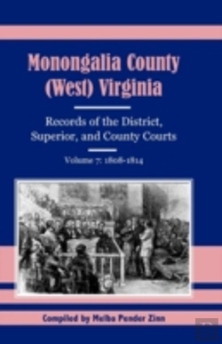 Bertrand.pt - Monongalia County, (West) Virginia, Reco