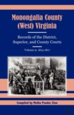 Bertrand.pt - Monongalia County (West) Virginia Record