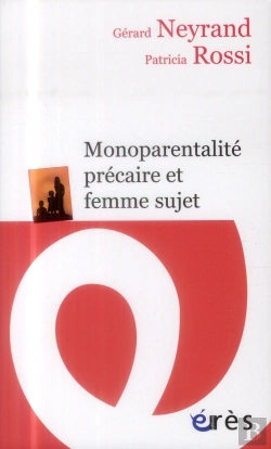 Bertrand.pt - Monoparentalite Precaire Et Femme Sujet