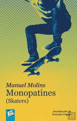 Bertrand.pt - Monopatines (Skaters)