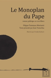 Monoplan Du Pape