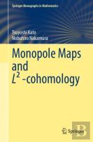 Monopole Maps And Lâ² -Cohomology